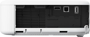 Epssson EpiqVision Flex CO-FH02 Full HD 1080p Smart Streaming Portable <strong>Projector</strong>