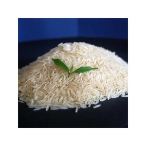Gran demanda de arroz Basmati al vapor doble 1121 para exportar a las regiones del Golfo, África y Asia - Product Image 6
