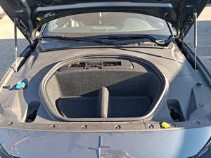 สะอาดใช้2022 P-O-L-E-Star 2 Ran_ge มอเตอร์คู่แบบ Fastback AWD - Product Image 2