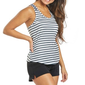 Nouveau débardeur de sublimation de qualité supérieure dernier style unique débardeur à la mode utilisé pour les adultes à bas prix pour les femmes - Product Image 3