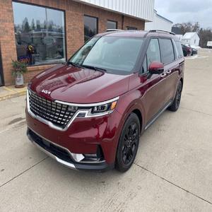 2024 Carnaval Kia - Product Image 2