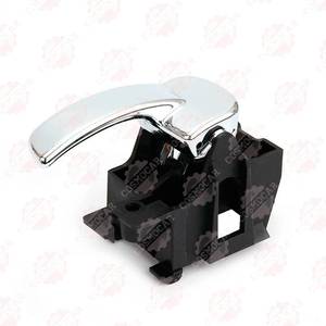 Organizador de coche Navara D40 Pathfinder con asa izquierda - Product Image 1