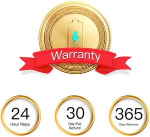 DEJI – <span class=keywords><strong>batterie</strong></span> de remplacement EB-BA810ABE EB-BA810ABU pour <span class=keywords><strong>Samsung</strong></span> Galaxy A8S <span class=keywords><strong>2018</strong></span> A810 - Product Image 5