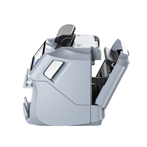 Máquina Contadora <span class=keywords><strong>de</strong></span> Dinero, Contadora <span class=keywords><strong>de</strong></span> Billetes Multidivisa, Plástico, 800 Billetes por Minuto, Detector <span class=keywords><strong>de</strong></span> Billetes - Product Image 3