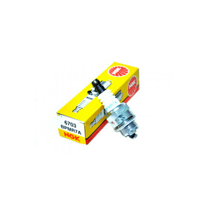 Nueva Bujía NGK JAPAN BPMR7A (4626) de Material Iridio Platino para Autos y Motocicletas de Gasolina, Compatible con Changan Ecosport - Product Image 1