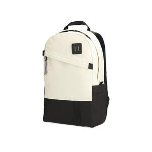 Sac à dos multifonctionnel et étanche pour ordinateur portable avec insertion d'ordinateur intelligent Sac à bandoulière d'affaires Sac pour ordinateur portable en toile pour filles - Product Image 1