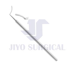 เครื่องมือทางการแพทย์ CE ISO ที่ผ่านการรับรองจาก Helveston ไม้บรรทัด Scleral 15มม. 5มม. ได้รับการอนุมัติจาก CE - Product Image 2