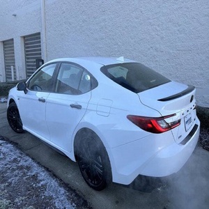 Toyota Camry 2025 IMPECABLE - Product Image 2