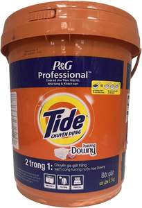 TIDE, seau, 317 onces - Product Image 6