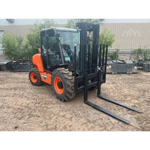 2025 AUSA C251H สภาพใหม่ - Product Image 3