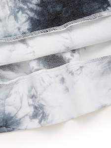 Sweats à capuche d'hiver à la mode de conception professionnelle pour les femmes Logo avant Sublimation de la demande du client - Product Image 6