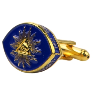 Abotoaduras personalizadas para homens Abotoaduras De Metal De Casamento De Luxo Para Homens