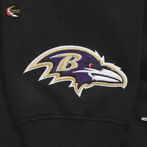 Hot <b>Sale</b> Mens Hoodie ODM <b>Spring</b> Digital Printing Fleece Eco-Friendly Casual Sweatshirt Wholesale Supplier - Product Image 6