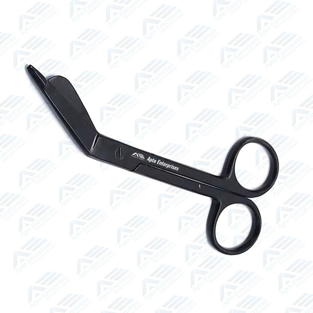 Lister Bandage Scissors