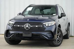Mercedes-Benz GLC 300 4MATIC 2023 Estándar de Fábrica - Product Image 5
