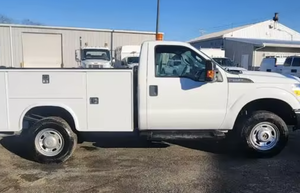 ดีที่สุด!! รถหัวลากดีเซลสมรรถนะสูง 6x4 แบบมีห้องนอน สำหรับขนส่งโลจิสติกส์และขนส่งสินค้าระหว่างประเทศ - Product Image 4