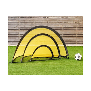 Poteau de but de Football Pro disponible à un prix abordable - Product Image 5