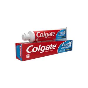 Achat en gros de dentifrice Colgate, qualité d'exportation, faible coût, pâte blanchissante, protection contre les caries, pour la vente au détail mondiale, usage personnel - Product Image 2