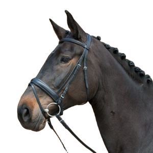 Tocado anatómico Corona suavemente acolchada - Product Image 1