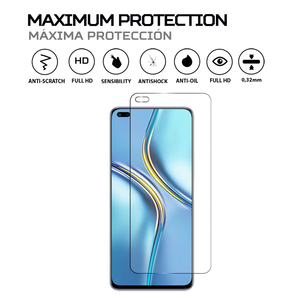 อุปกรณ์ป้องกันหน้าจอ X20 5G กันกระแทกเพื่อการปกป้องอุปกรณ์อย่างดี - Product Image 2