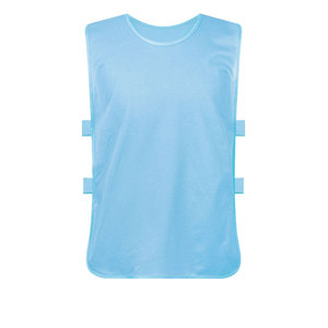 Custom Colorful Soccer Jersey <b>Training</b> Vest Football Team Vest with <b>Bibs</b> for Soccer Wear - Product Image 3