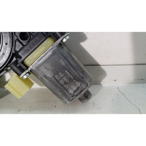 MOTORINO ALZAVETER DELANTERO IZQUIERDO AUDI A4 Sedan (8W2) 0130822705/8W0959801 DTPA (15>) - Product Image 2