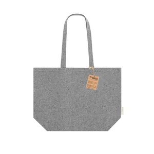 Borsa Shopper Ecologica in Materiale Riciclato Arpel, Gadget Promozionale - Product Image 4