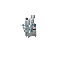 Machine d'emballage automatique de sachets de thé à chambre unique électrique, haute précision, pour usage industriel, nouveaux prix bas