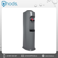 Distributeur d'eau en bouteille chaude et froide à prix compétitif avec compresseur Elegance One pour un usage commercial et domestique