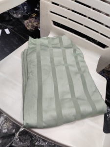 ชุดกิโมโนอาบายาแบบลำลองปักด้วยมือสำหรับผู้หญิงขนาด XXL มีกระดุมแฮนด์เมดสำหรับผู้ใหญ่ - Product Image 4