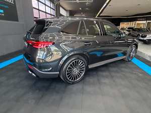 เมอร์เซเดส-เบนซ์ GLC 300 300d AMG 4MATIC SUV เกียร์อัตโนมัติ ดีเซล เทอร์โบ ไฟหน้า LED ล้อแม็ก R19 เบาะหนัง ยูโร 6 พวงมาลัยซ้าย สีดำ - Product Image 3
