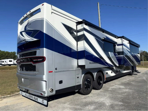 Autocaravanas Usadas al por Mayor Tiffin Allegro 45 OPP 2022 2023 2024 2025 para Aventuras Económicas - Product Image 4