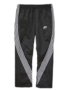 Breathable Lightweight <b>Canvas</b> Summer Track Bottoms Drawstring Wide Leg Side Striped Plus Size Outdoor Casual Wear men's pants - Product Image 1