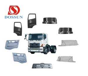 HINO NOUVEAU PROFIA700 PORTE ET GRILLE - Product Image 2