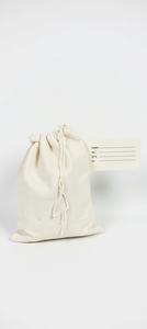 Bolsa de Muestreo de Suelo Geológico de PP Impermeable de 8x10 Pulgadas con Cordón |   Bolsa de Muestreo Ecológica, Ligera, Resistente a los Golpes y Reciclable - Product Image 4