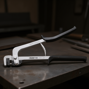 Cincel y Punzones de Alta Calidad para Chapa Metálica Hazet - Product Image 3