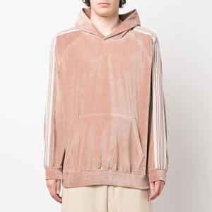 Sudaderas con capucha de terciopelo para hombre del mejor estilo Ropa cómoda de invierno al por mayor Precio barato Nuevo último diseño - Product Image 1