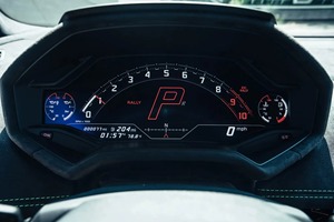 Lamborghini Huracan Steratto 2024 certifiée, propre et d'occasion - Product Image 3