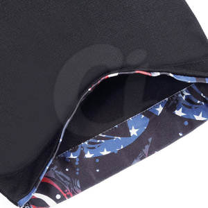 Logotipo personalizado de impresión de los hombres para los polos de la moda de punto de ropa con nuevo estilo - Product Image 3