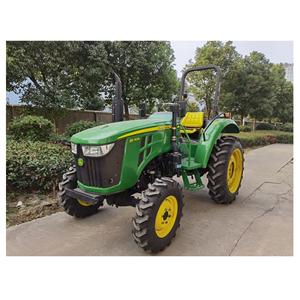 Tracteur John De ere neuf et d'occasion à vendre - Product Image 4