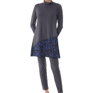 Top Selling Product <b>Islamic</b> Women <b>Swimwear</b> Suit 2025 Latest Designs Muslim Swim Suit in Wholesale Rate <b>Islamic</b> Burkinis <b>Swimwear</b> - Product Image 1