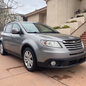 รถยนต์มือสองที่ดีที่สุด ปี 2008 ซูบารุ ไทรเบก้า ลิมิเต็ด 7 ที่นั่ง พวงมาลัยซ้าย - Product Image 1