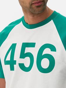 T-shirt s Player 456 pour homme - Product Image 4
