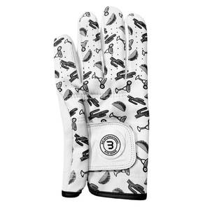 Guantes de Golf de Alto Rendimiento con Ajuste Preciso y Fuerte Agarre para un Swing y Práctica Consistentes - Product Image 3