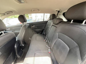 Véhicules d'occasion propres et bien entretenus : Sportage LX 2013, 176 ch, 2.4L I4, SUV/Crossover, à vendre - Product Image 2