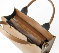 Sacs pour dames de qualité supérieure à la mode élégant luxe en cuir véritable femmes sac à main à vendre 2025
