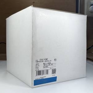 Contrôleur de température E5AZ-R3MT AC100-240 pour OMRON - Product Image 4