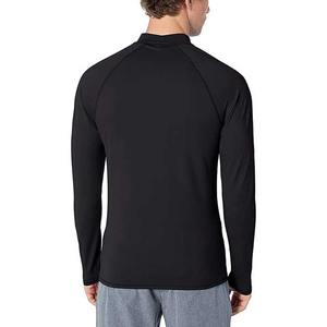 Camiseta de pesca Anti-UV para hombre, camiseta con capucha en blanco de torneo de manga larga, camisetas de pesca impresas sublimadas personalizadas Premium lisas - Product Image 4