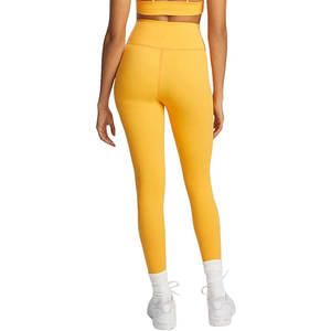 Nouveau dernier Design femmes Leggings femmes Gym Leggings serrés taille haute Push up Fitness course femmes Leggings - Product Image 4