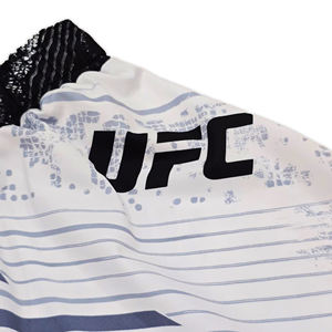 Shorts de MMA légers pour hommes en polyester/coton, séchage rapide, vêtements de sport pour la boxe, entraînement extensible, équipement de combat toutes saisons - Product Image 3